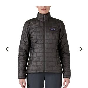 Patagonia Women's Nano Puff